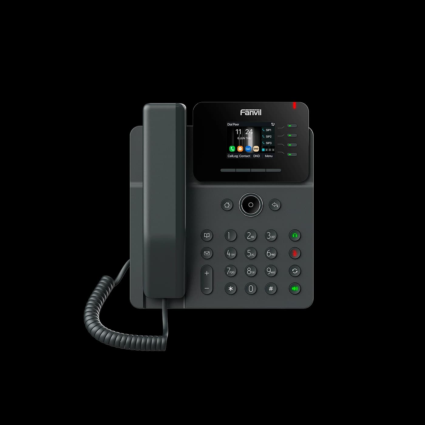 Fanvil V61G