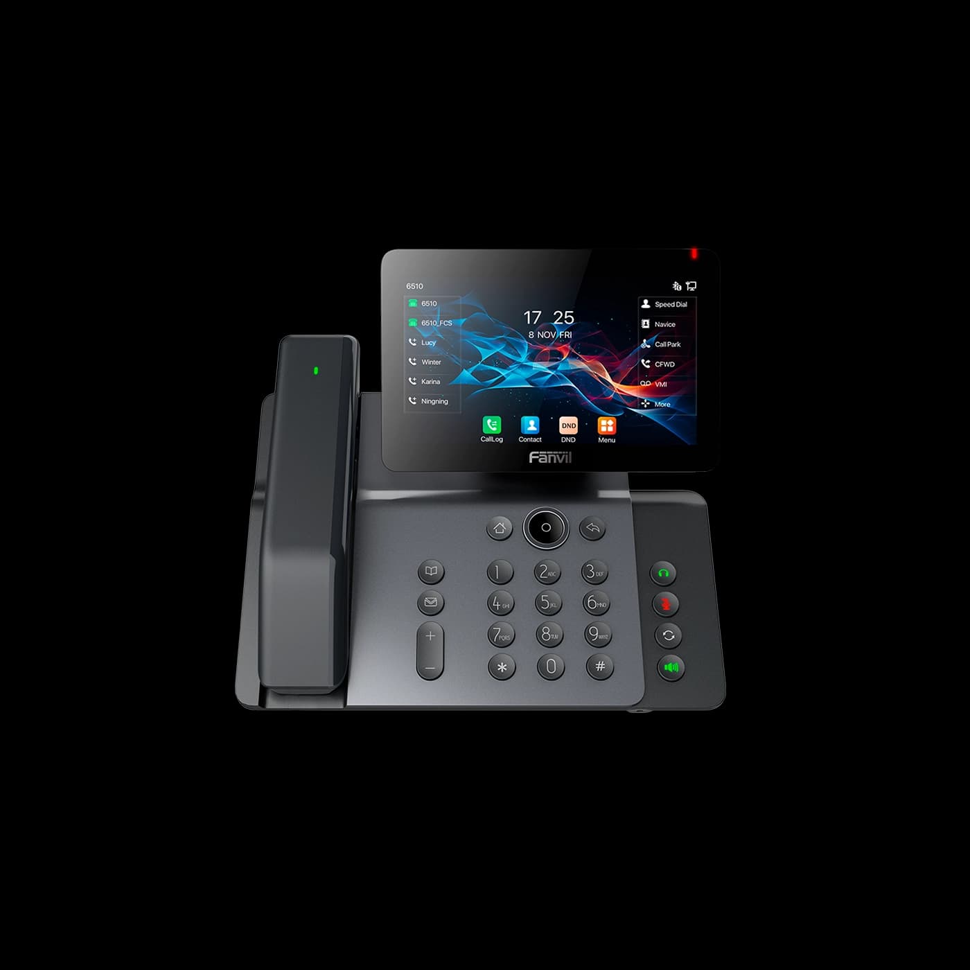 Fanvil V66PRO