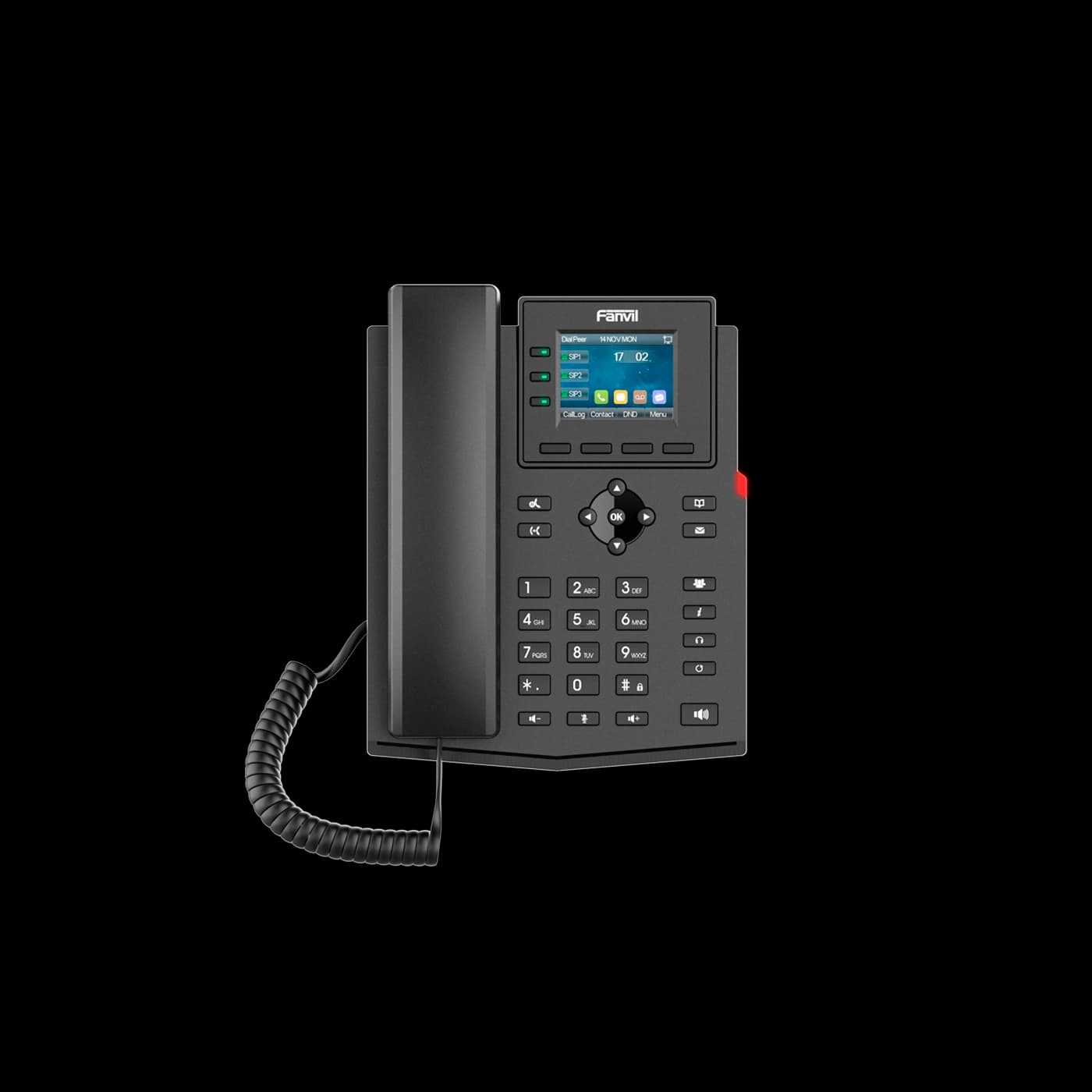 Fanvil X303P