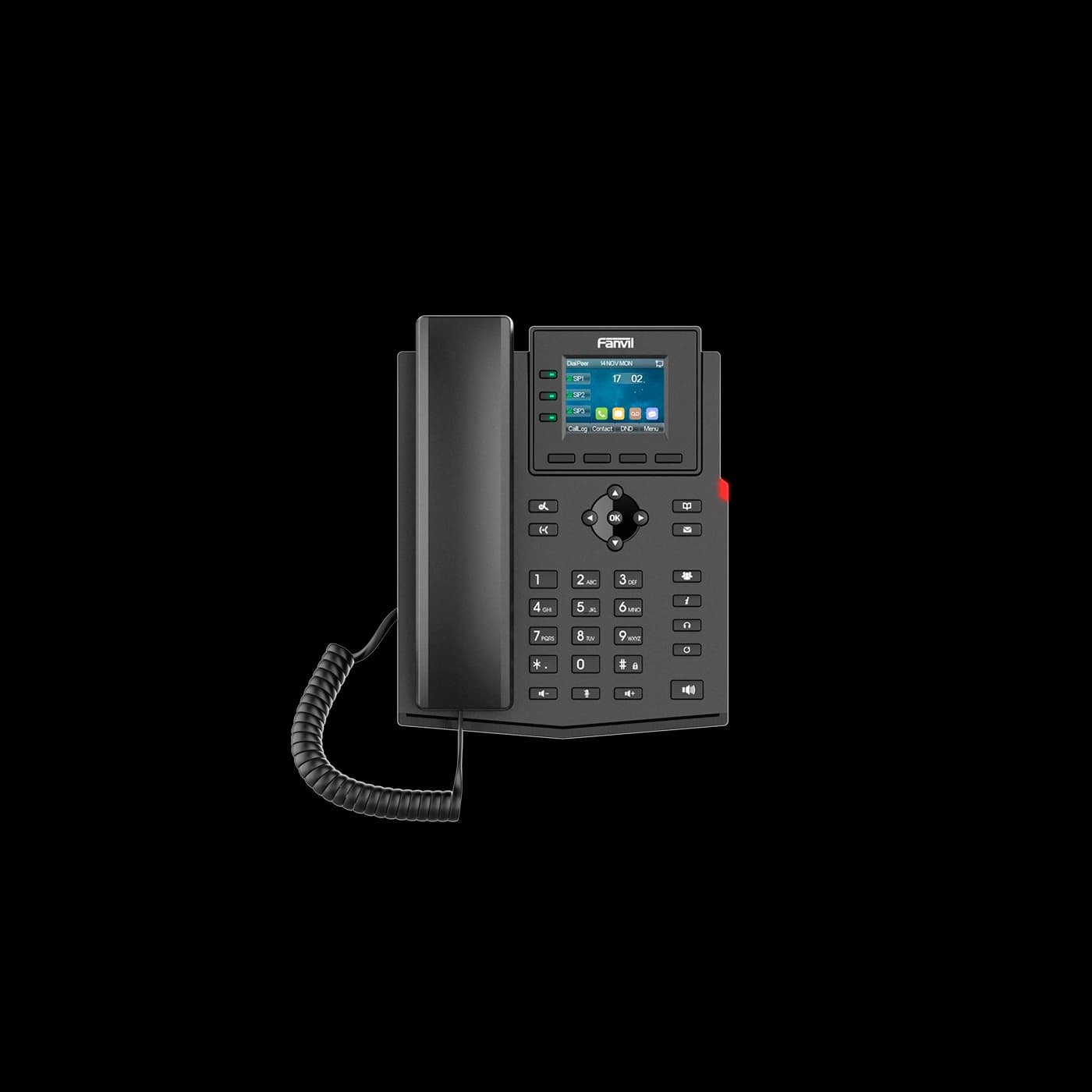 Fanvil X303W