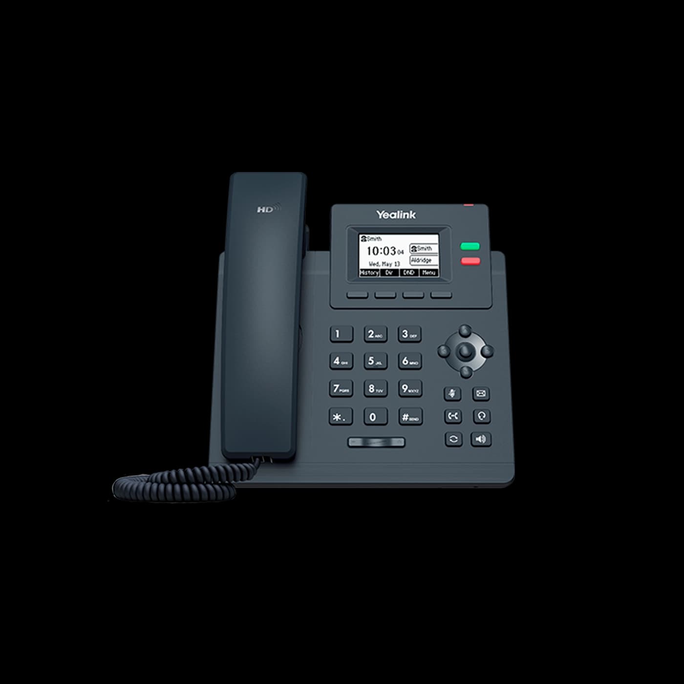 Yealink SIP-T31P