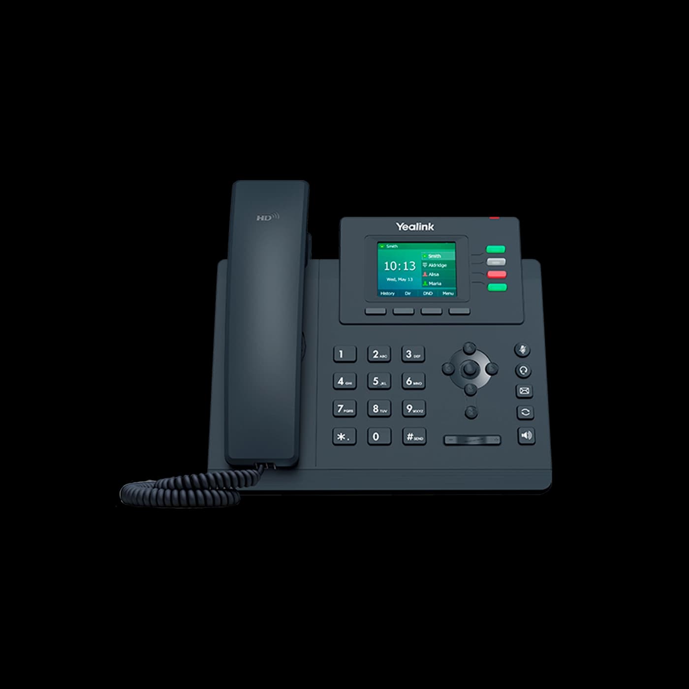 Yealink SIP-T33G