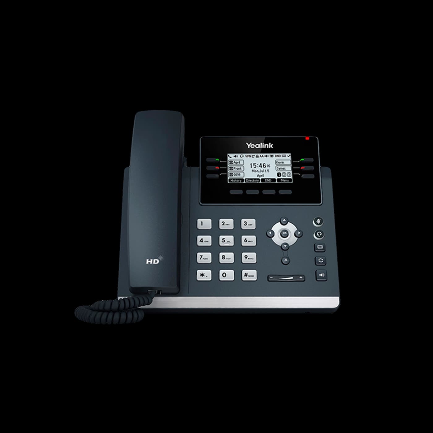 Yealink SIP-T42U