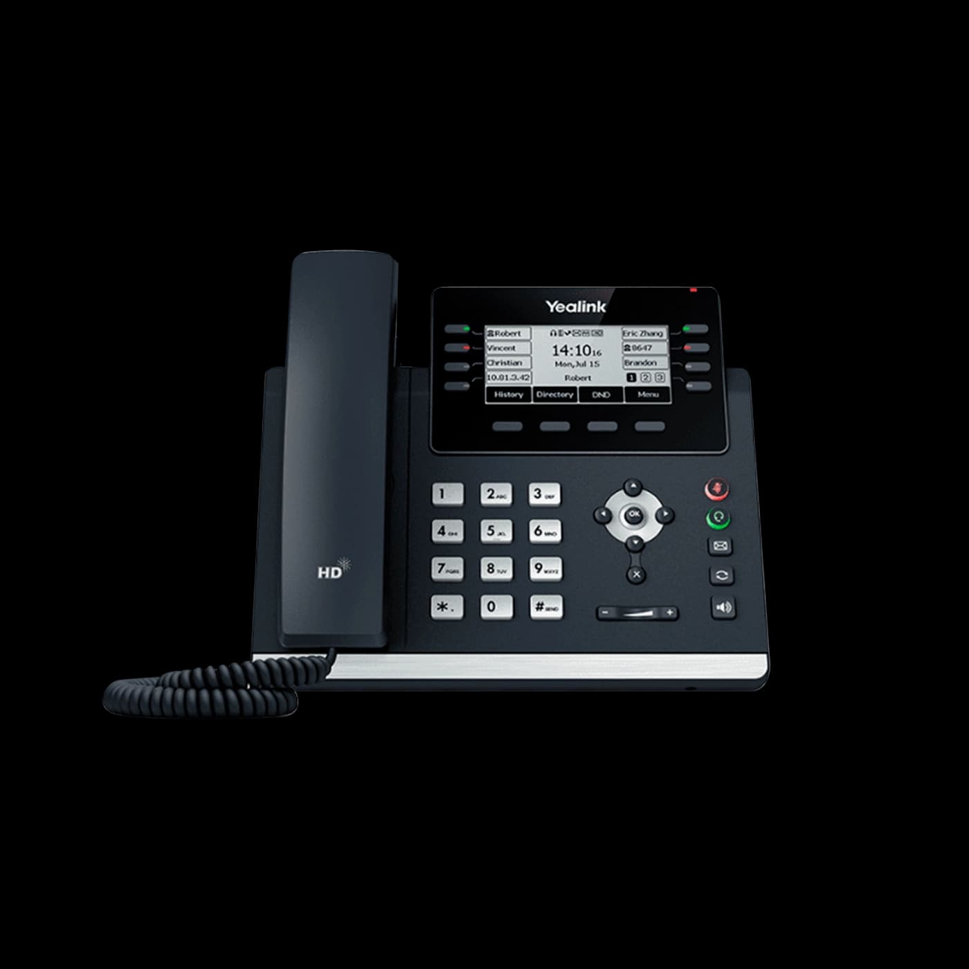 Yealink SIP-T43U