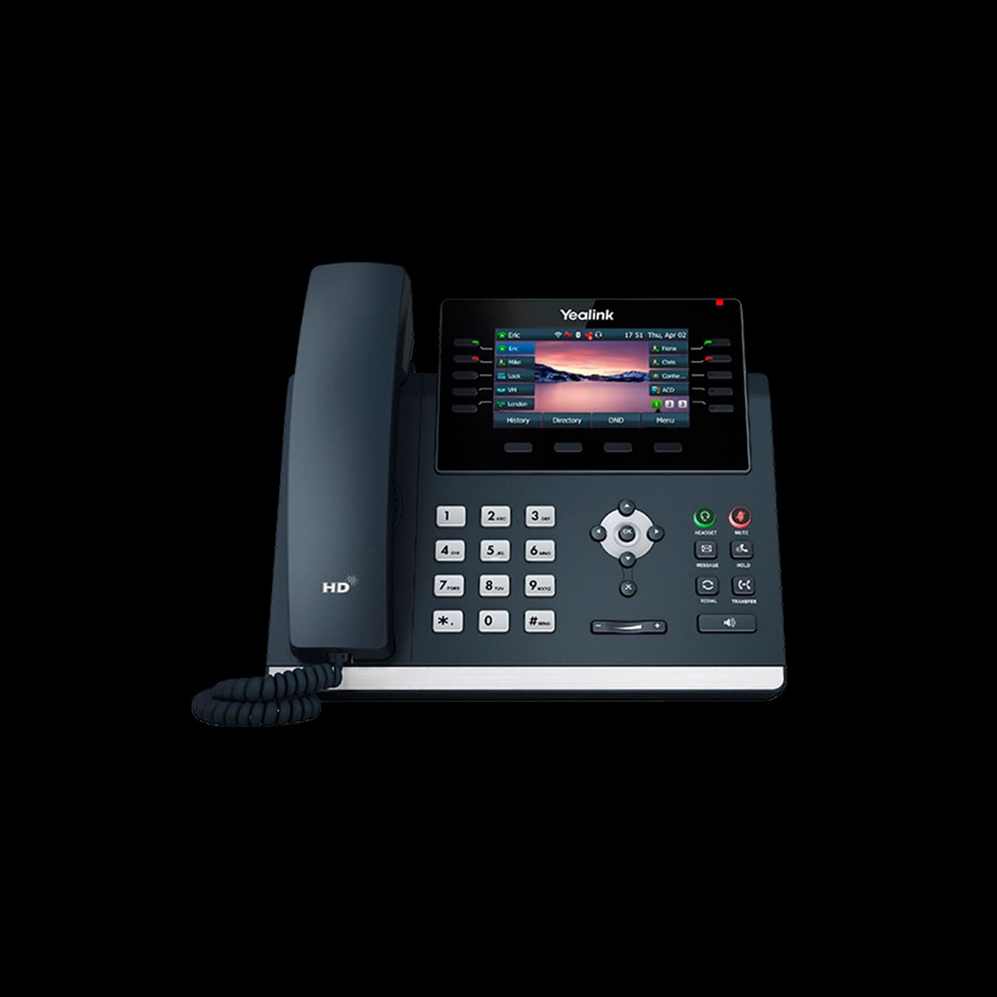 Yealink SIP-T46U