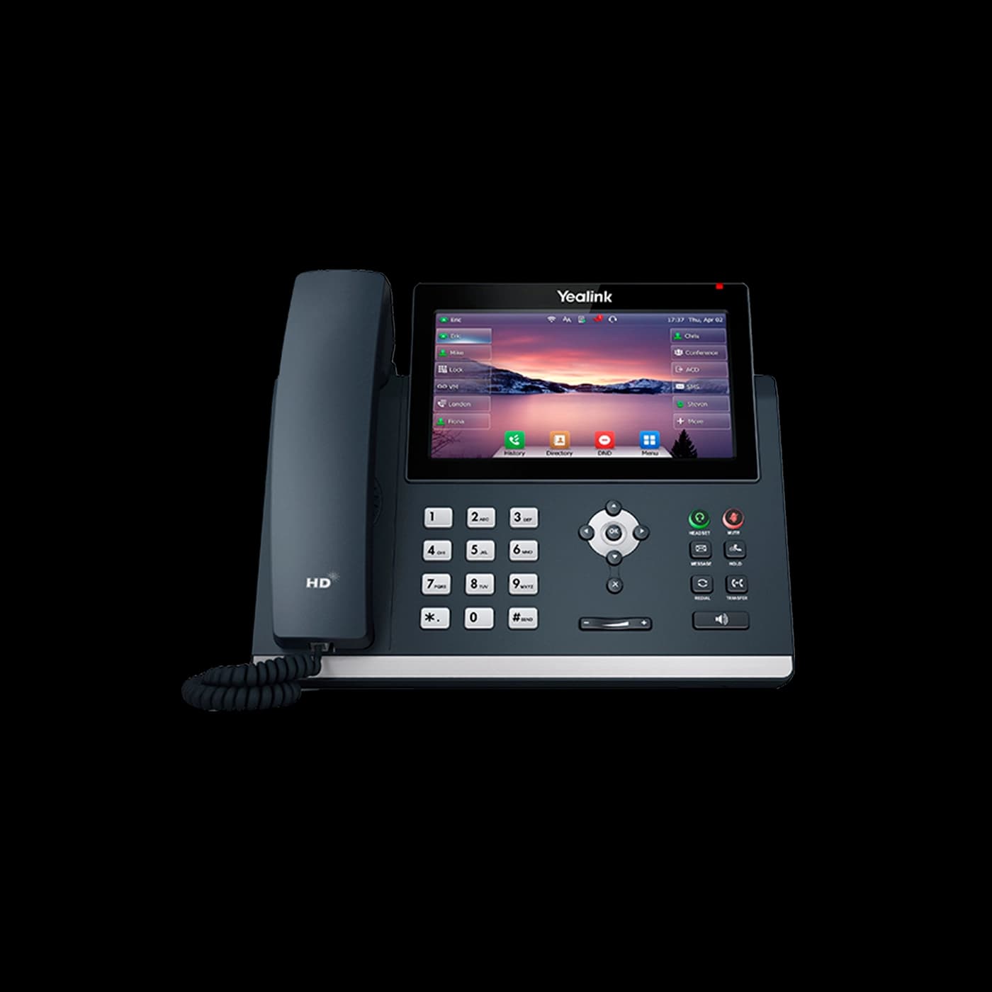 Yealink SIP-T48U