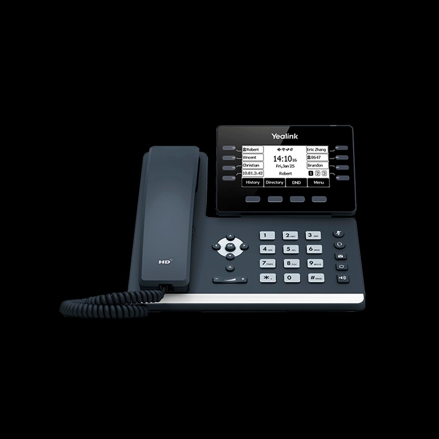 Yealink SIP-T53