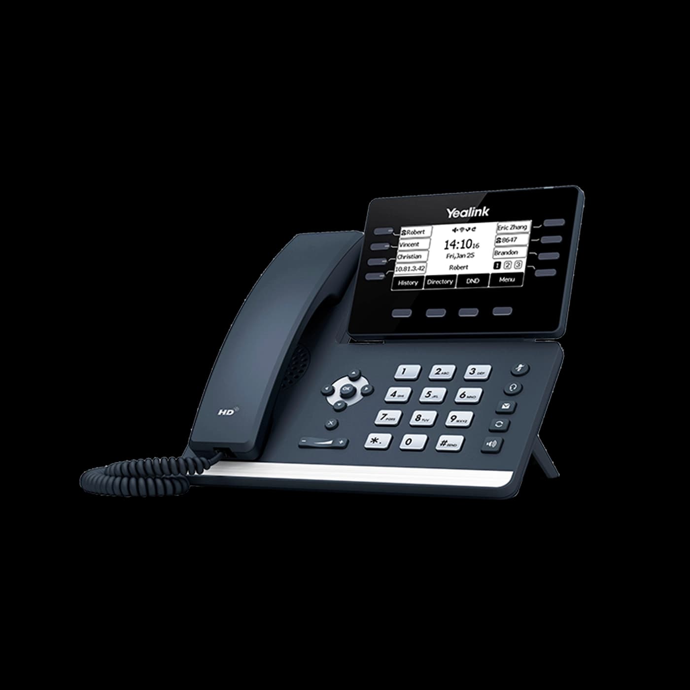 Yealink SIP-T53W