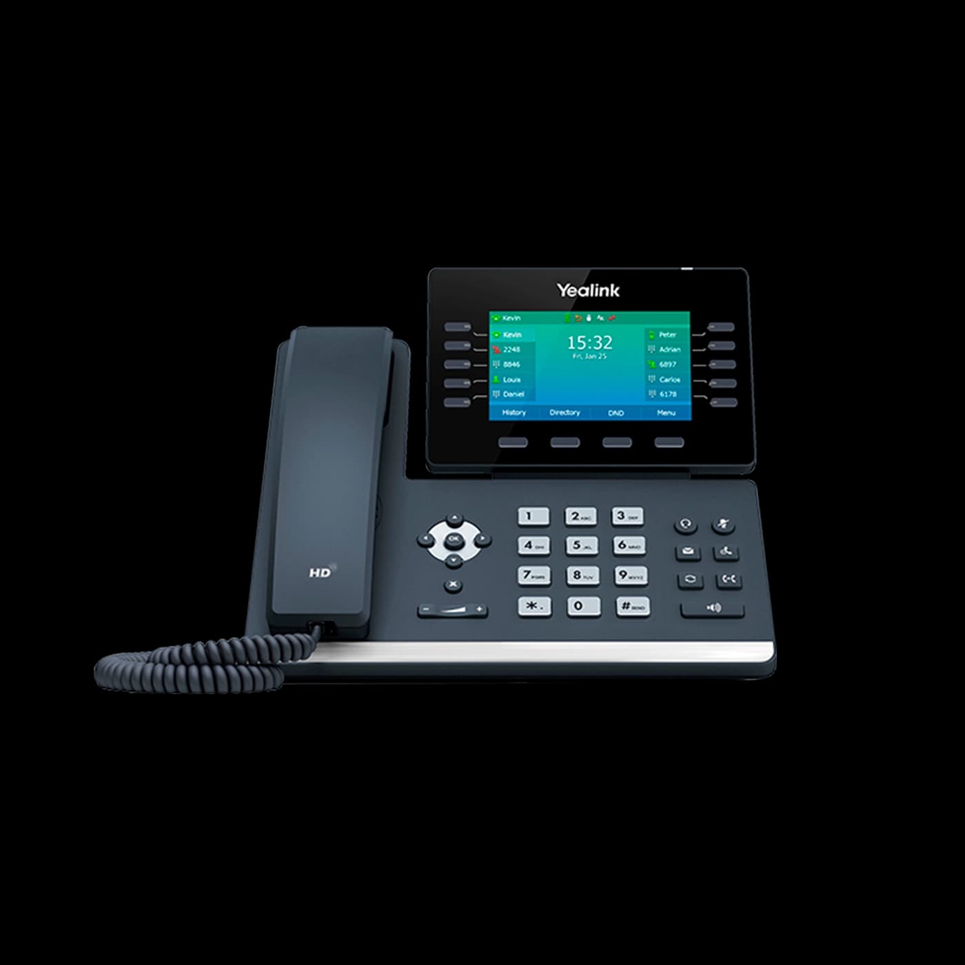 Yealink SIP-T54W