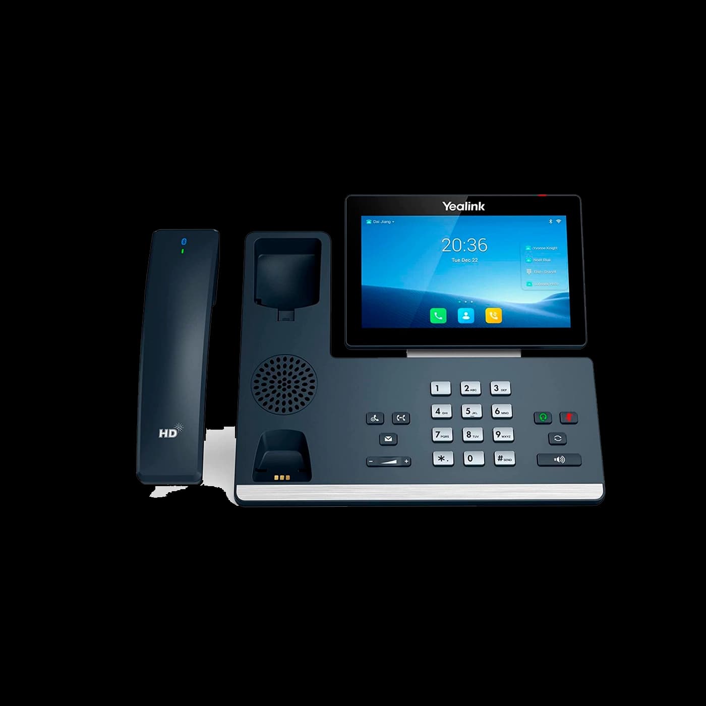 Yealink SIP-T58W