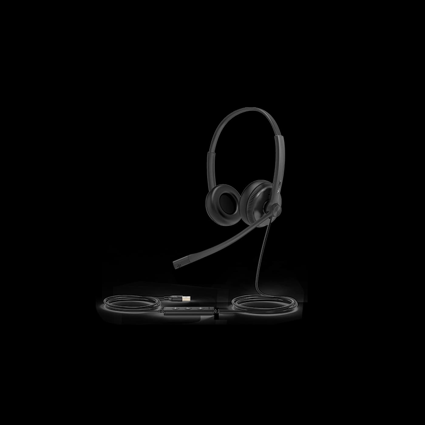 Yealink UH34 Lite Dual