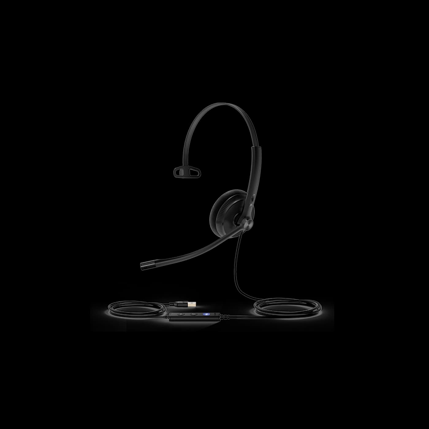 Yealink UH34 Lite Mono