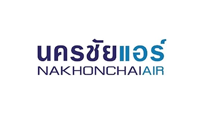 นครชัยแอร์