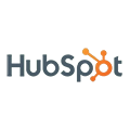 HubSpot logo