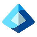 Microsoft Entra ID logo