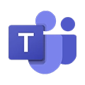 Microsoft Teams logo
