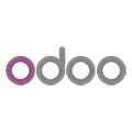 Odoo logo