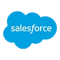 Salesforce logo